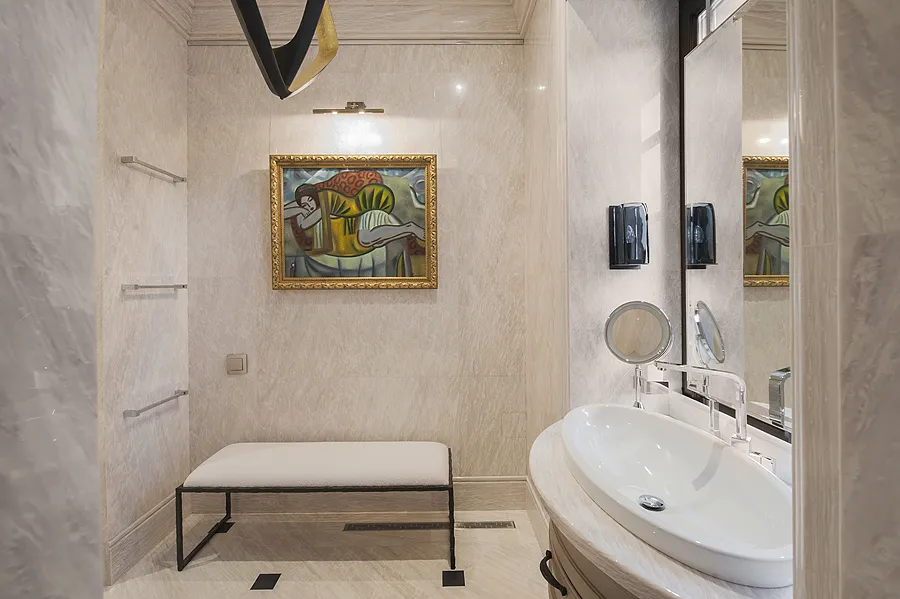 Private residence, "Lukomorie"