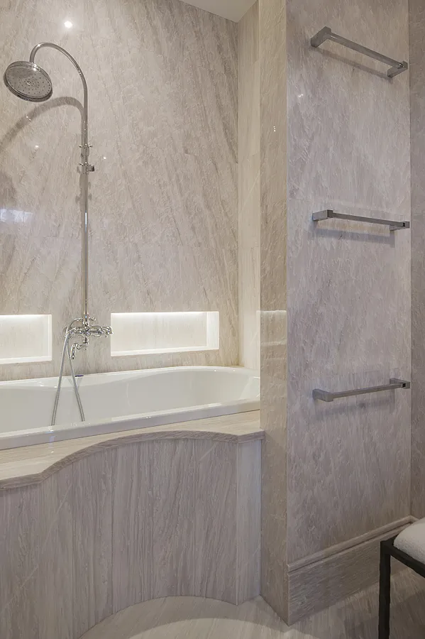 Private residence, "Lukomorie"