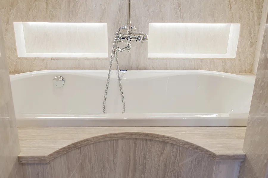 Private residence, "Lukomorie"