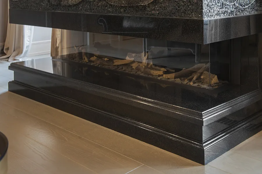 Private residence, "Lukomorie"