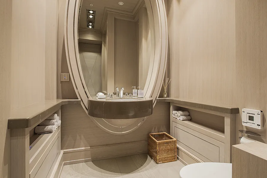 Private residence, "Lukomorie"