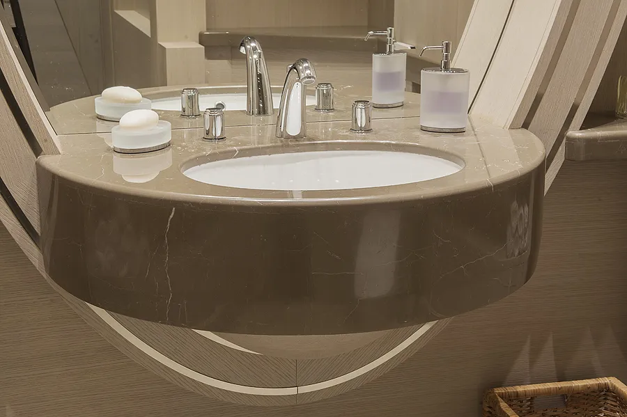 Private residence, "Lukomorie"