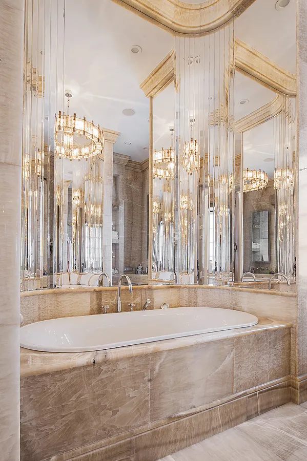 Private residence, "Lukomorie"