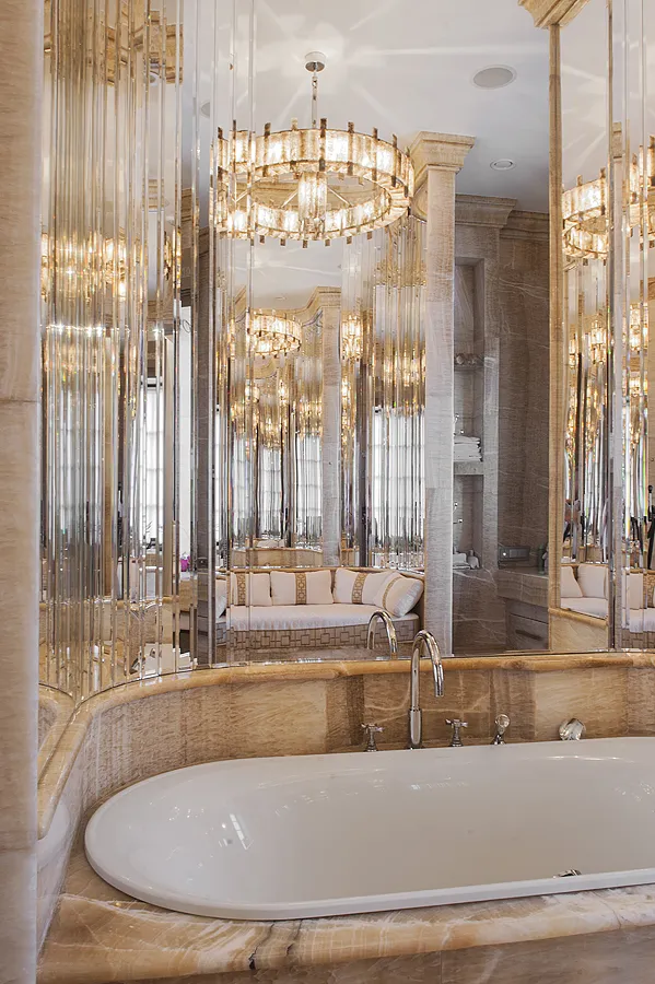 Private residence, "Lukomorie"