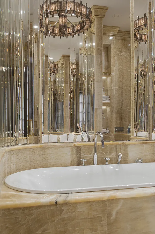 Private residence, "Lukomorie"