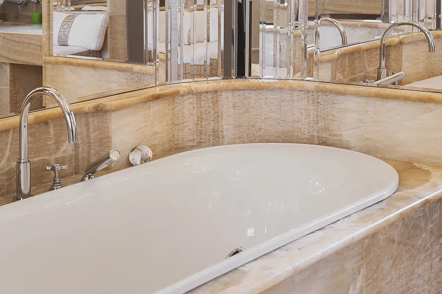 Private residence, "Lukomorie"