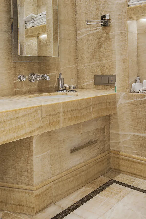 Private residence, "Lukomorie"