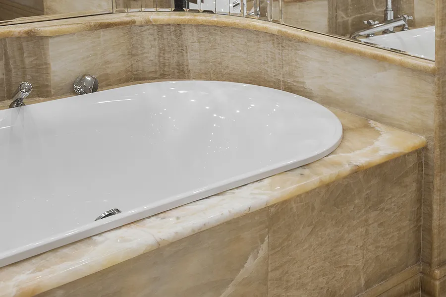 Private residence, "Lukomorie"