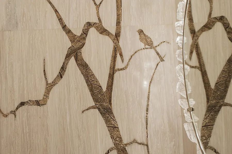 Private residence, "Lukomorie"