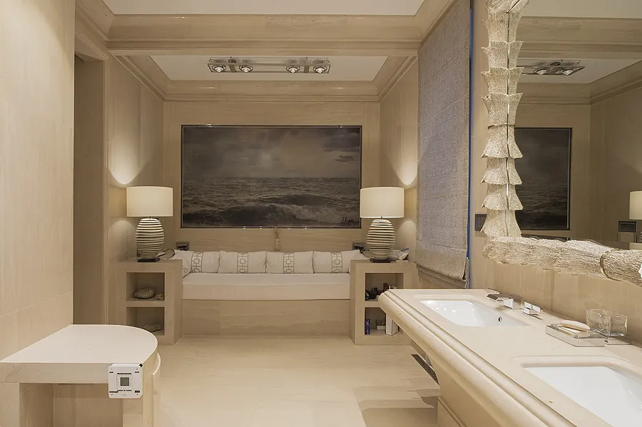 Private residence, "Lukomorie"