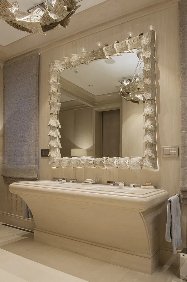 Private residence, "Lukomorie"