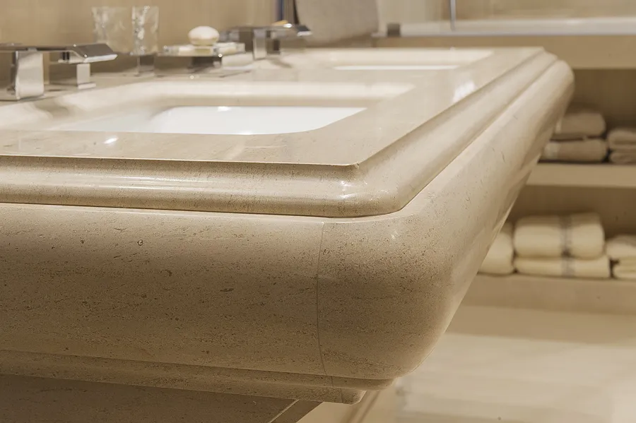 Private residence, "Lukomorie"