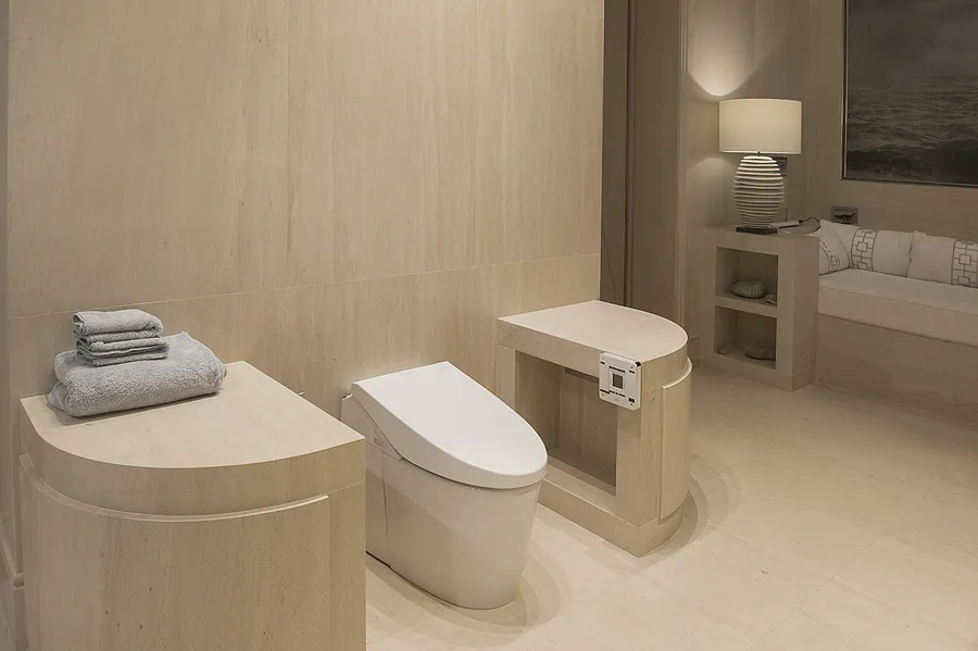 Private residence, "Lukomorie"