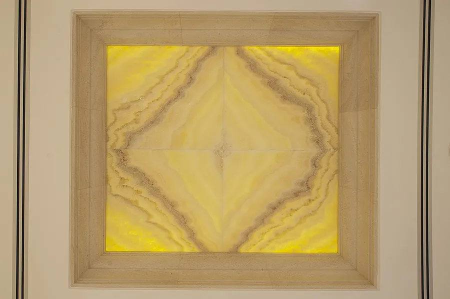 Private residence, "Lukomorie"