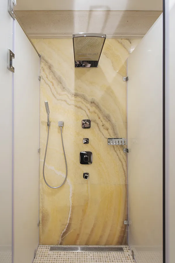 Private residence, "Lukomorie"