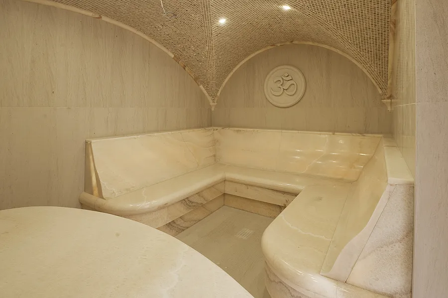 Private residence, "Lukomorie"