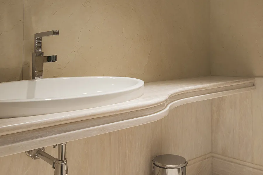 Private residence, "Lukomorie"