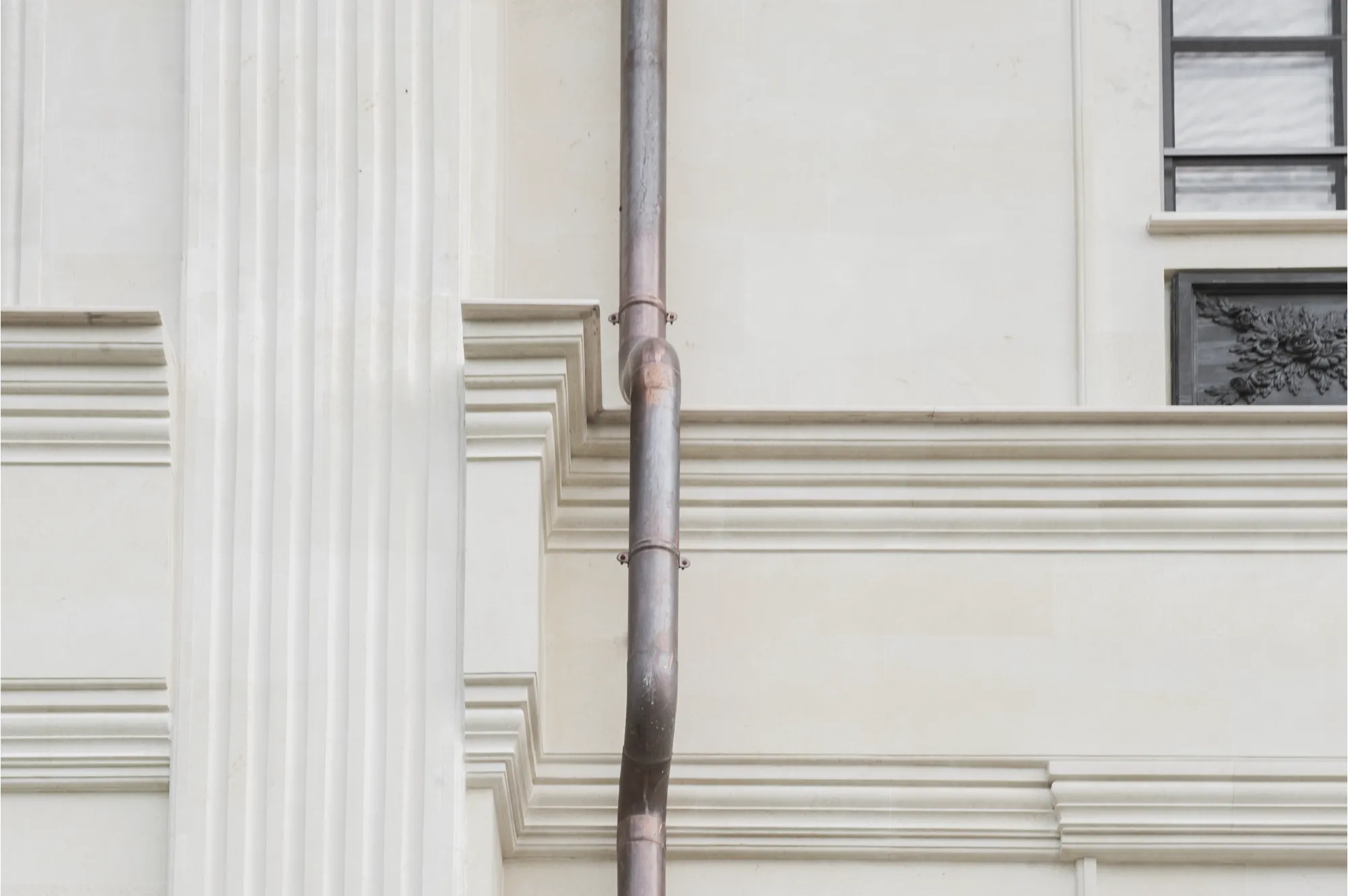 Частная резиденция, "Лукоморье"