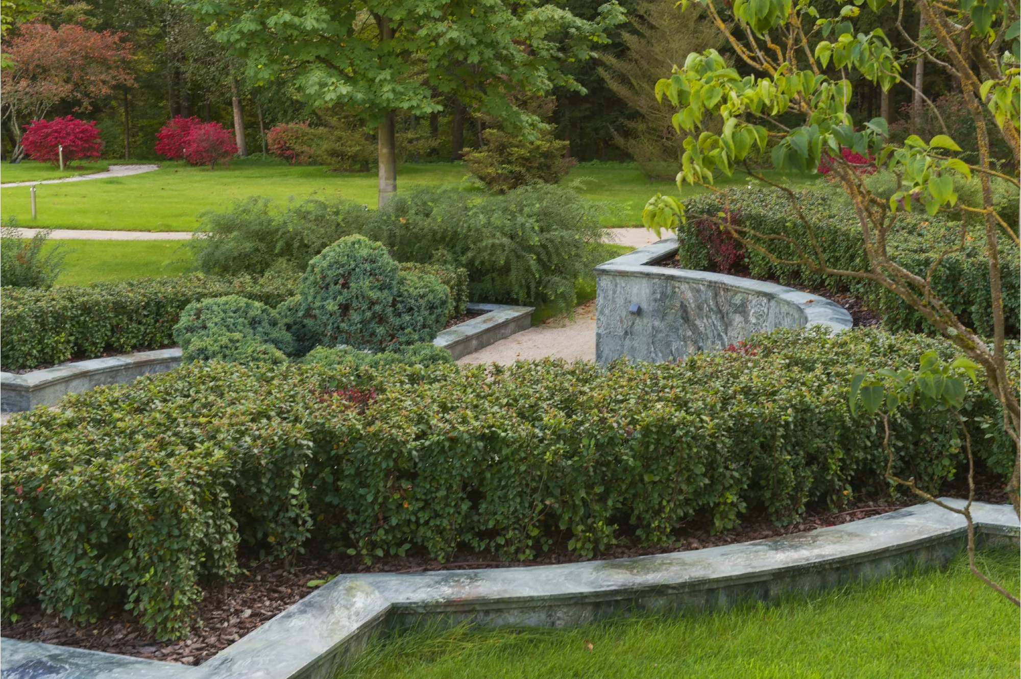 Частная резиденция, "Лукоморье"