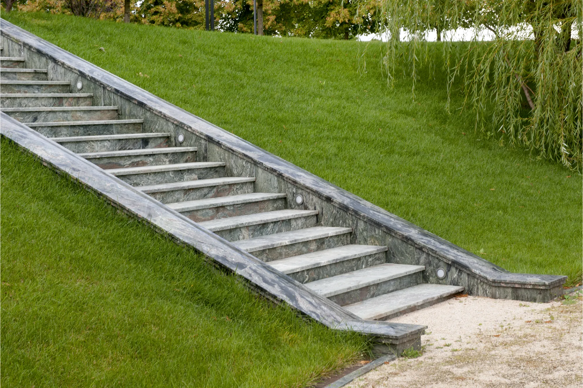 Частная резиденция, "Лукоморье"