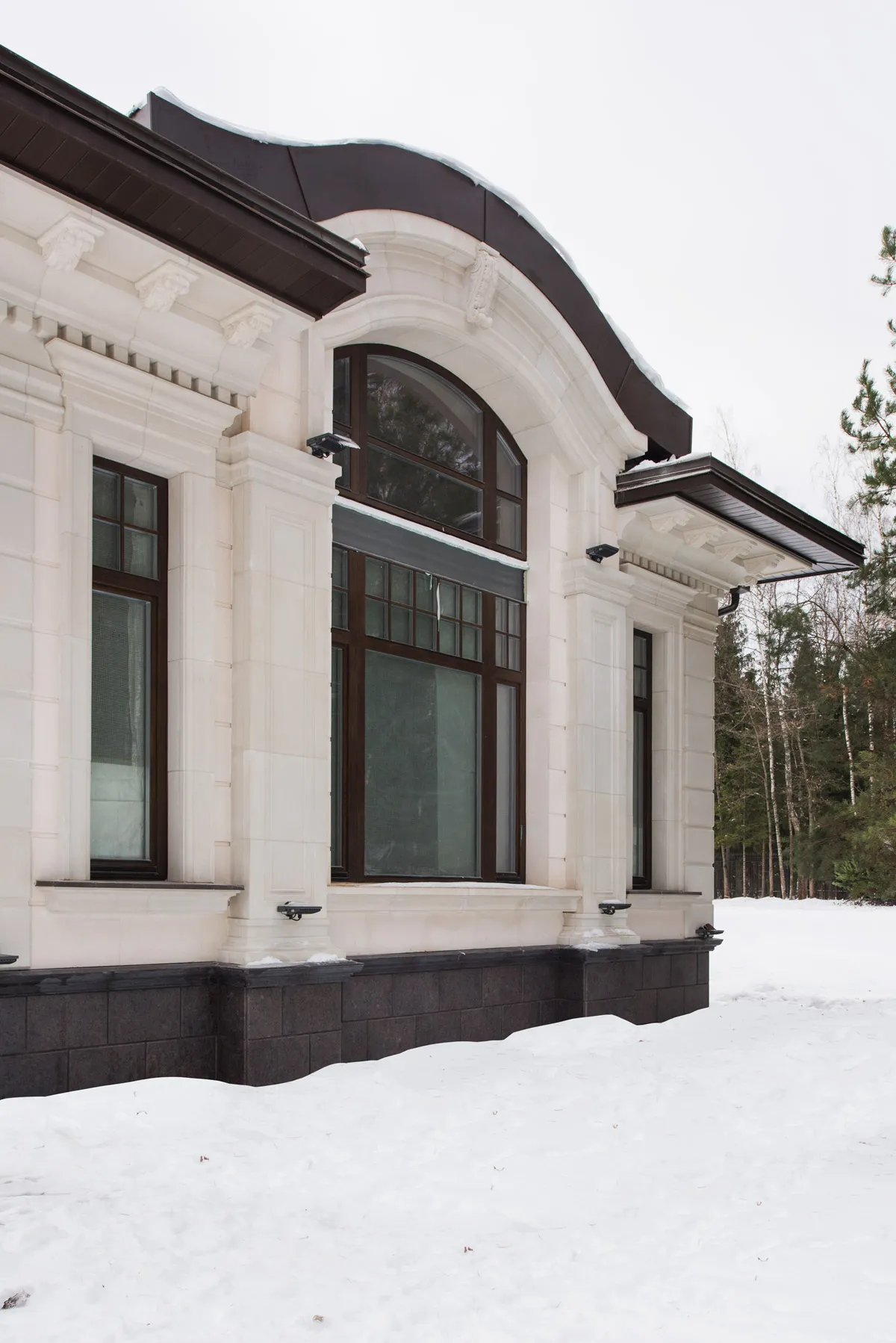 Private residence, "Madison Park"