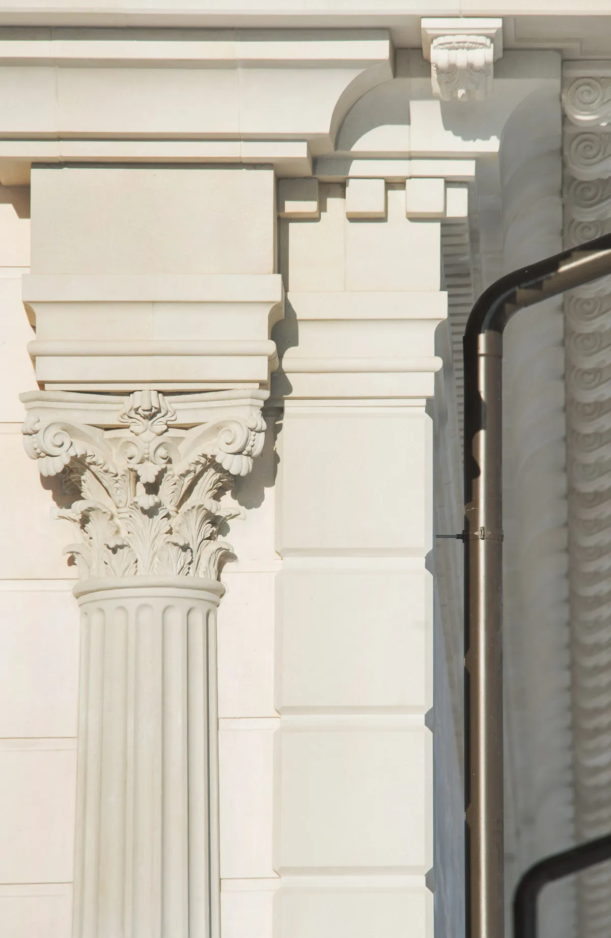 Private residence, "Madison Park"