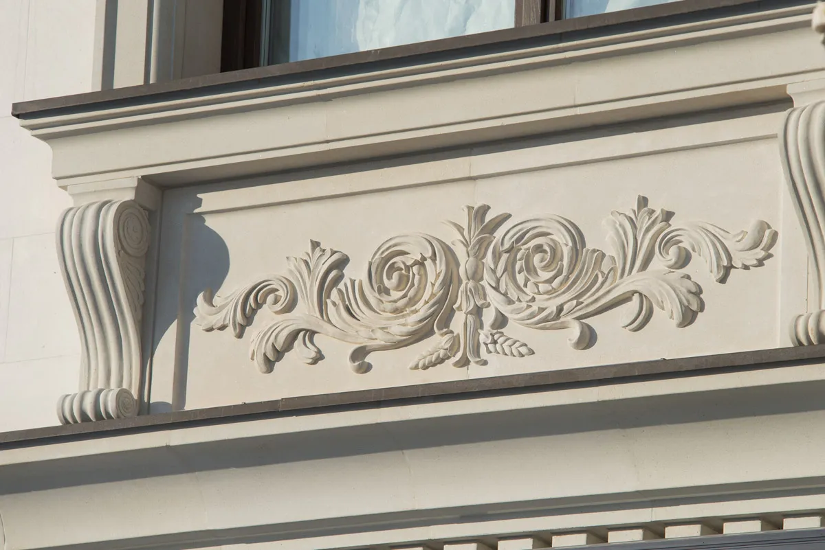 Private residence, "Madison Park"