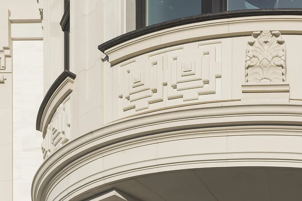 Частная резиденция, "Миллениум Парк"