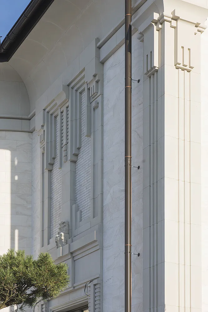 Частная резиденция, "Миллениум Парк"