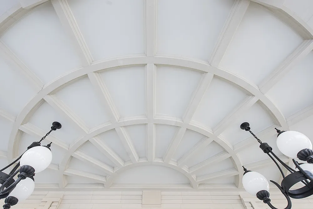 Частная резиденция, "Миллениум Парк"