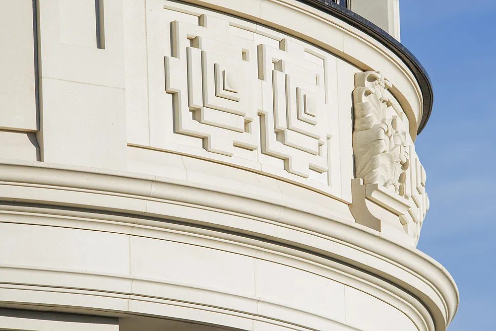 Частная резиденция, "Миллениум Парк"