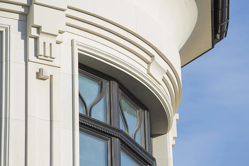 Частная резиденция, "Миллениум Парк"