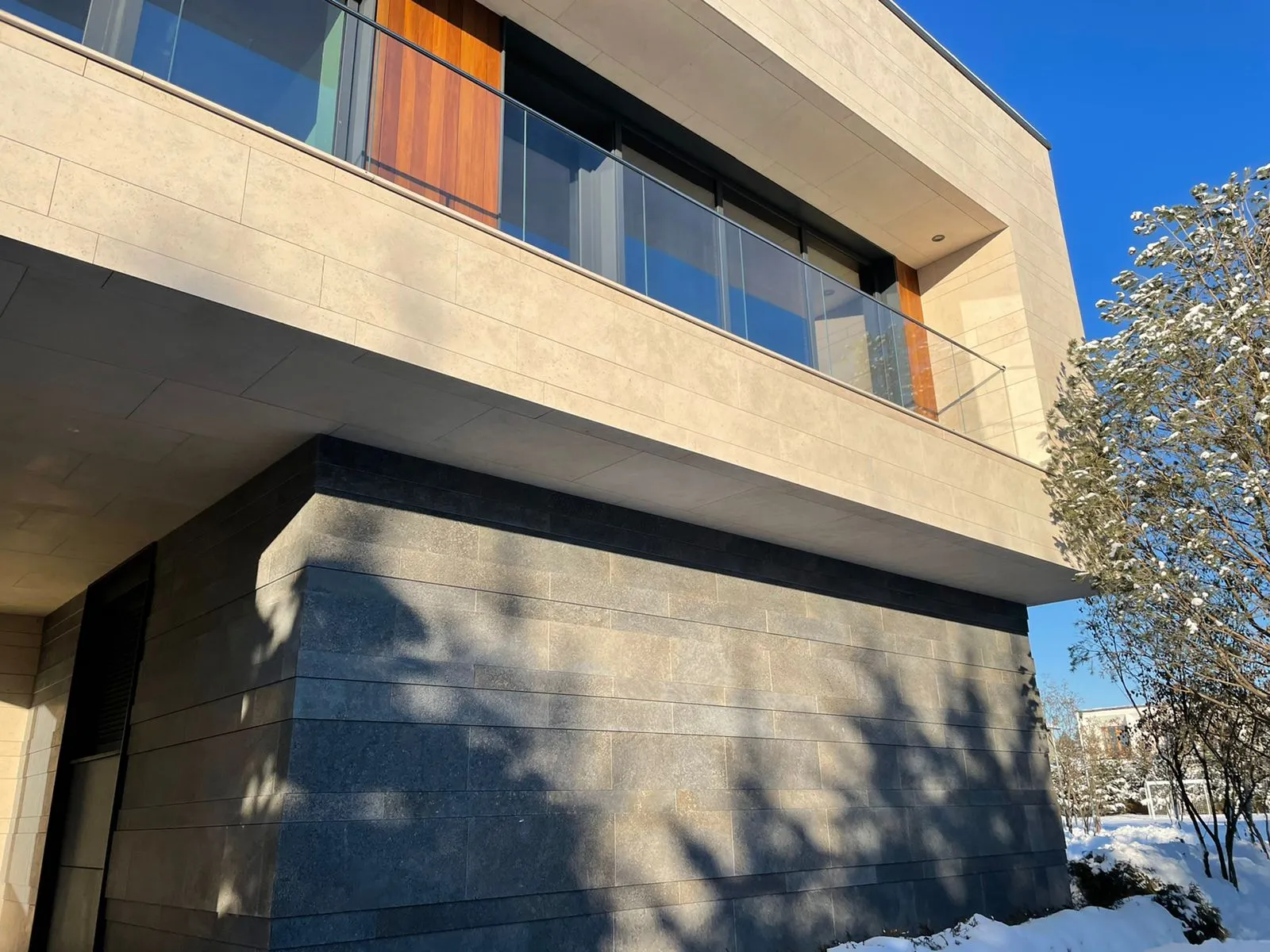 Private residence, "Novo-Nikulino"