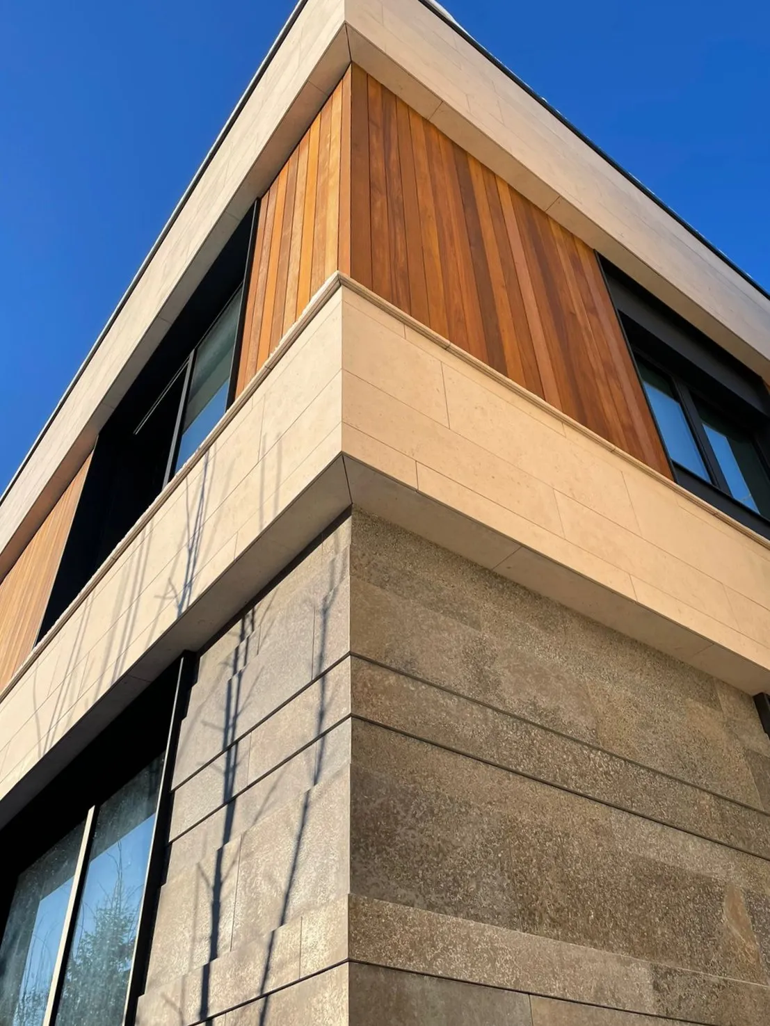 Private residence, "Novo-Nikulino"