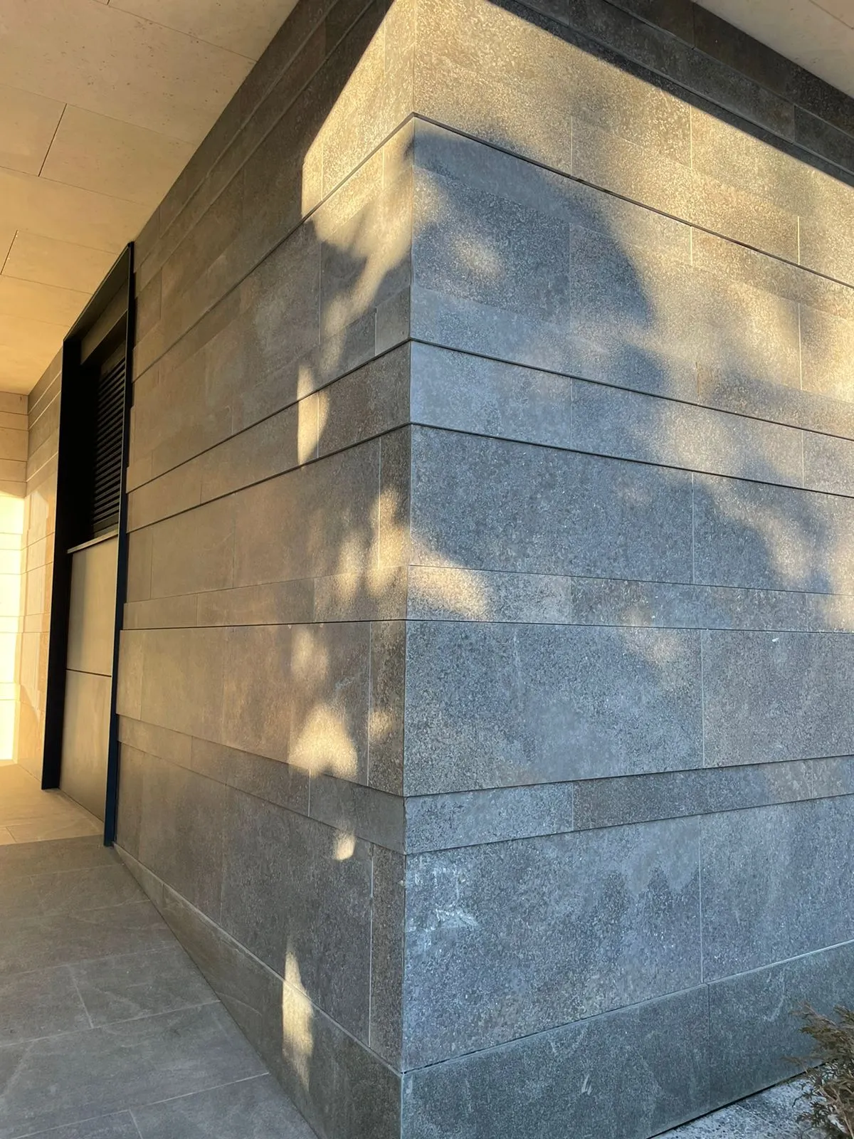 Private residence, "Novo-Nikulino"