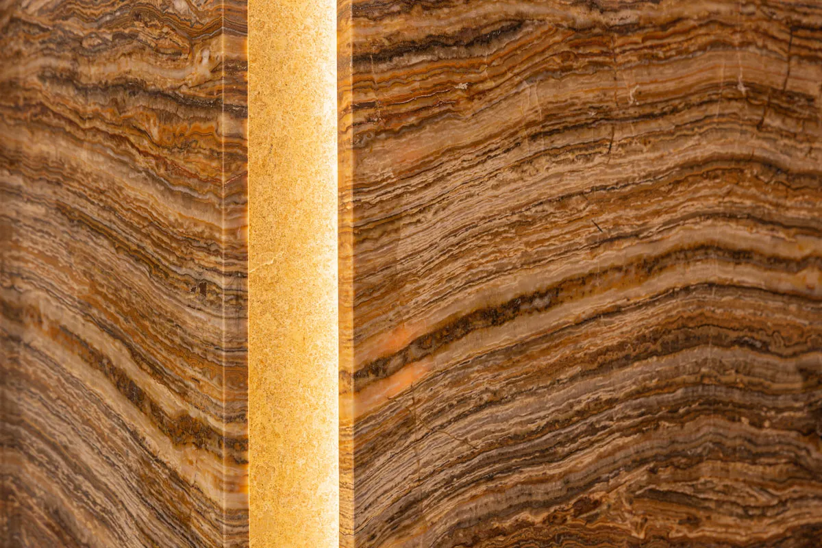 Private residence, " Otrada 2"