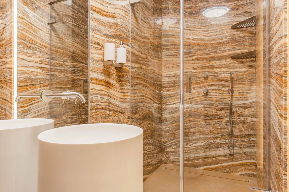 Private residence, " Otrada 2"