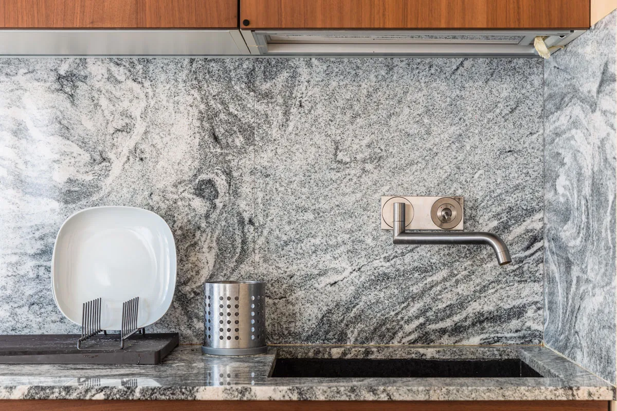 Private residence, " Otrada 2"