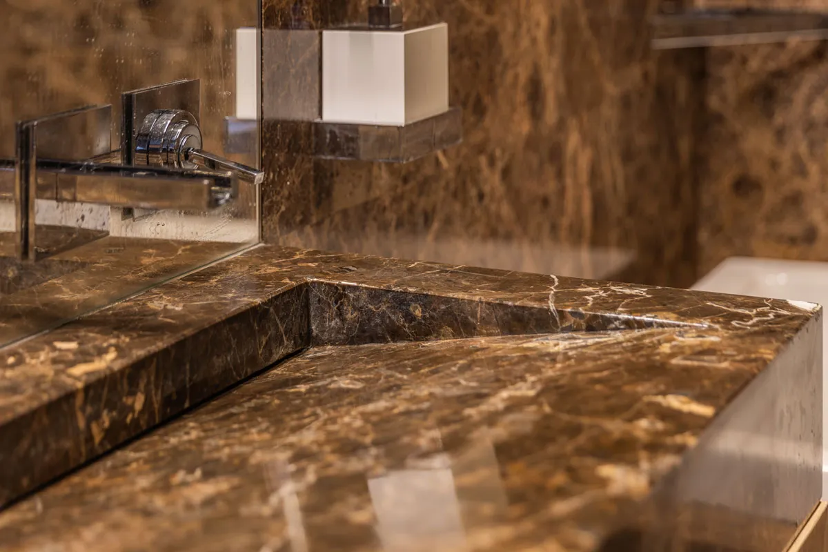 Private residence, " Otrada 2"