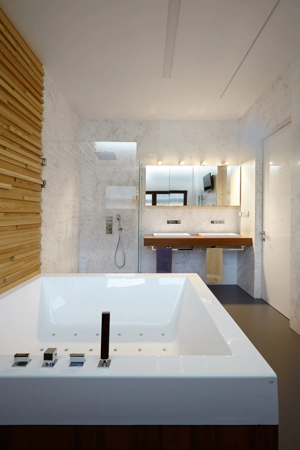 Private apartment, "Otrada"