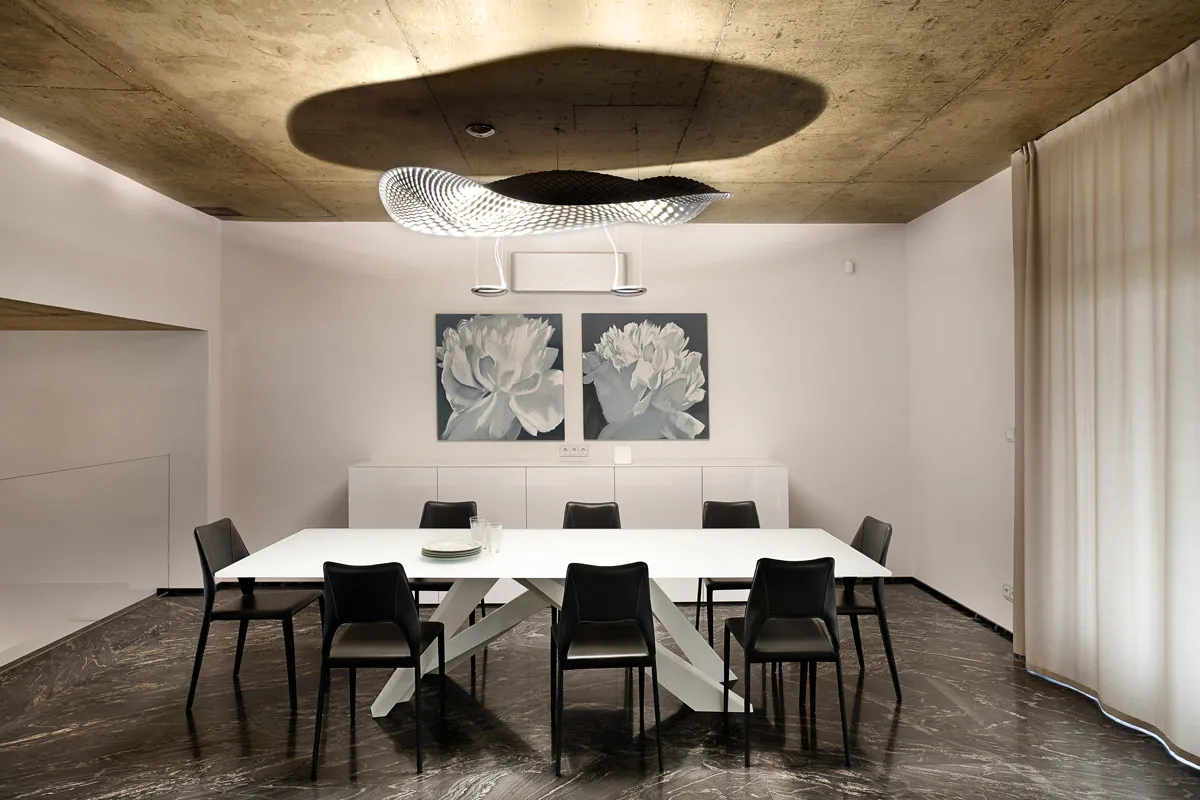 Private apartment, "Otrada"