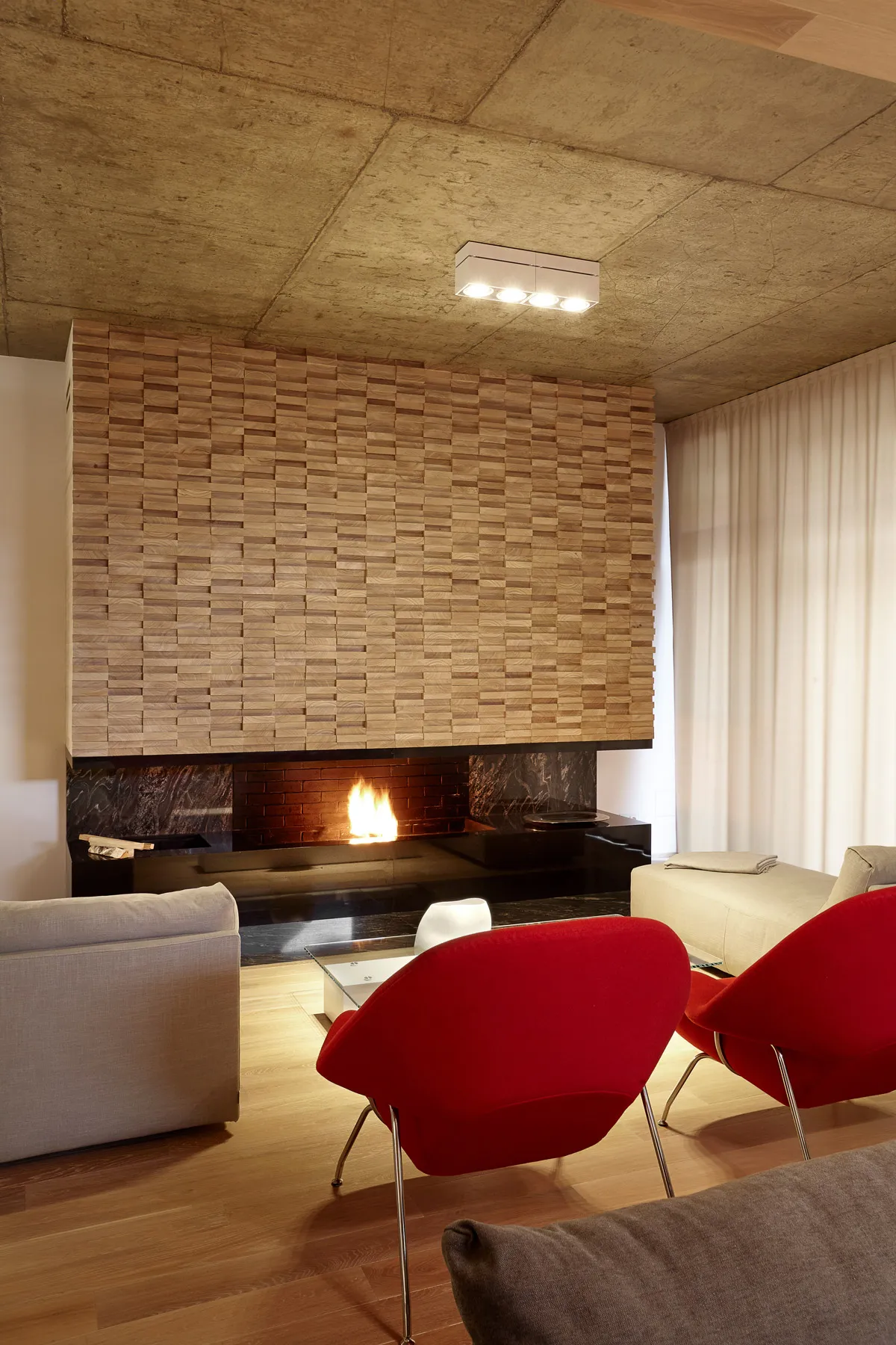 Private apartment, "Otrada"