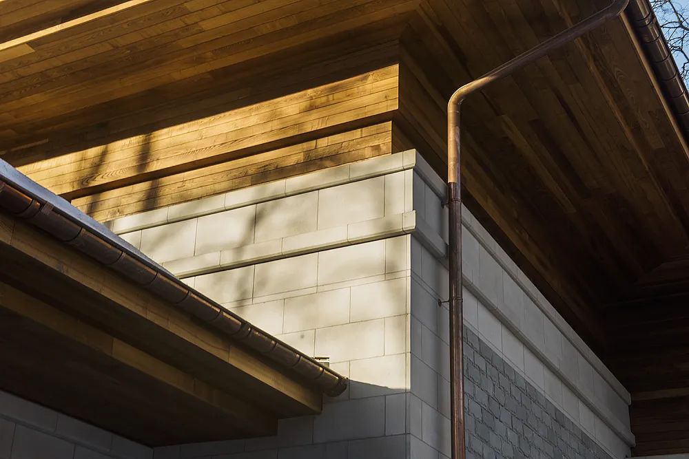 Private residence, "Peredelkino"