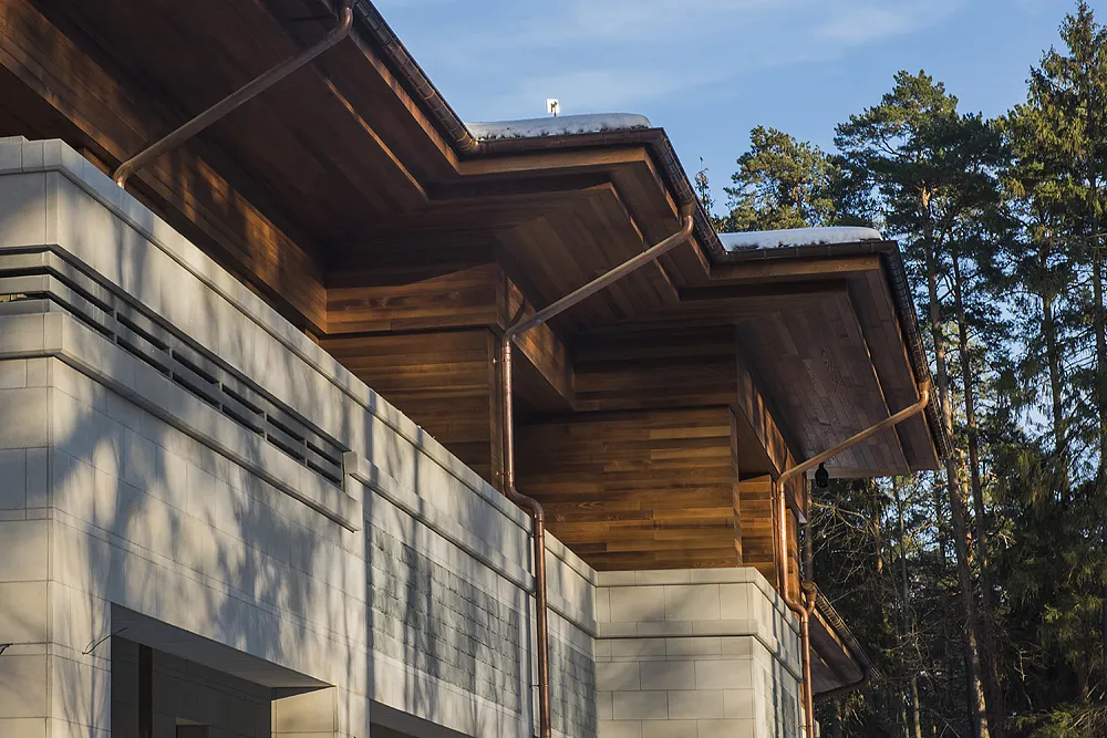 Private residence, "Peredelkino"