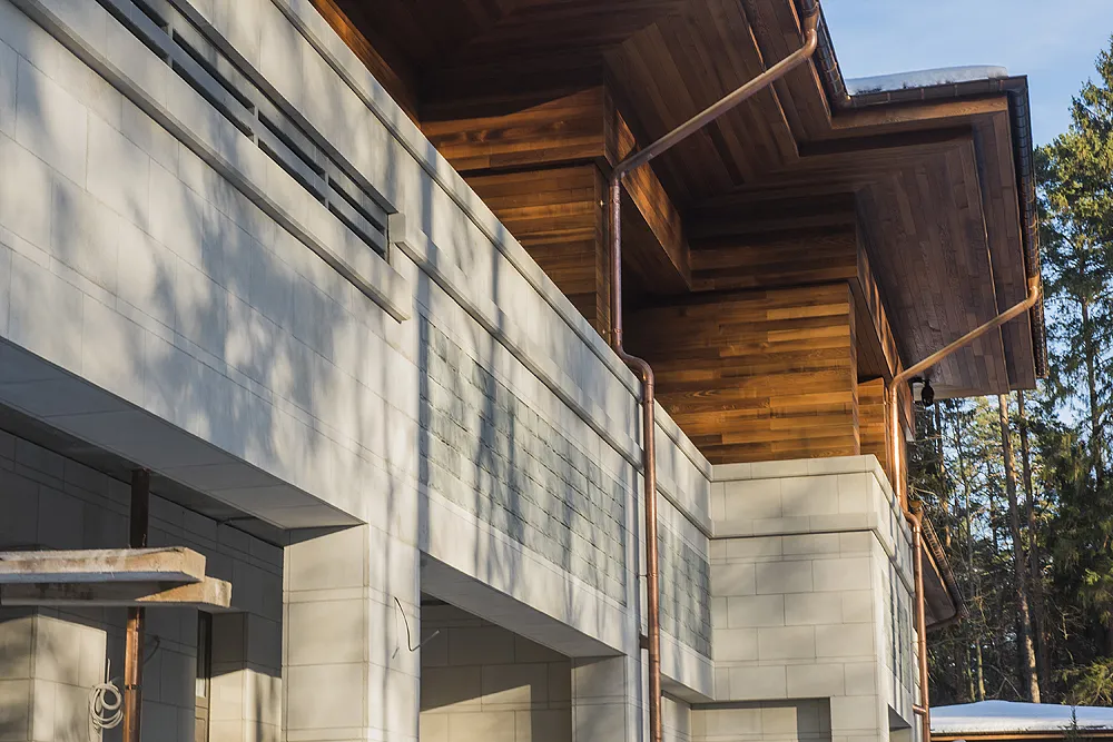 Private residence, "Peredelkino"