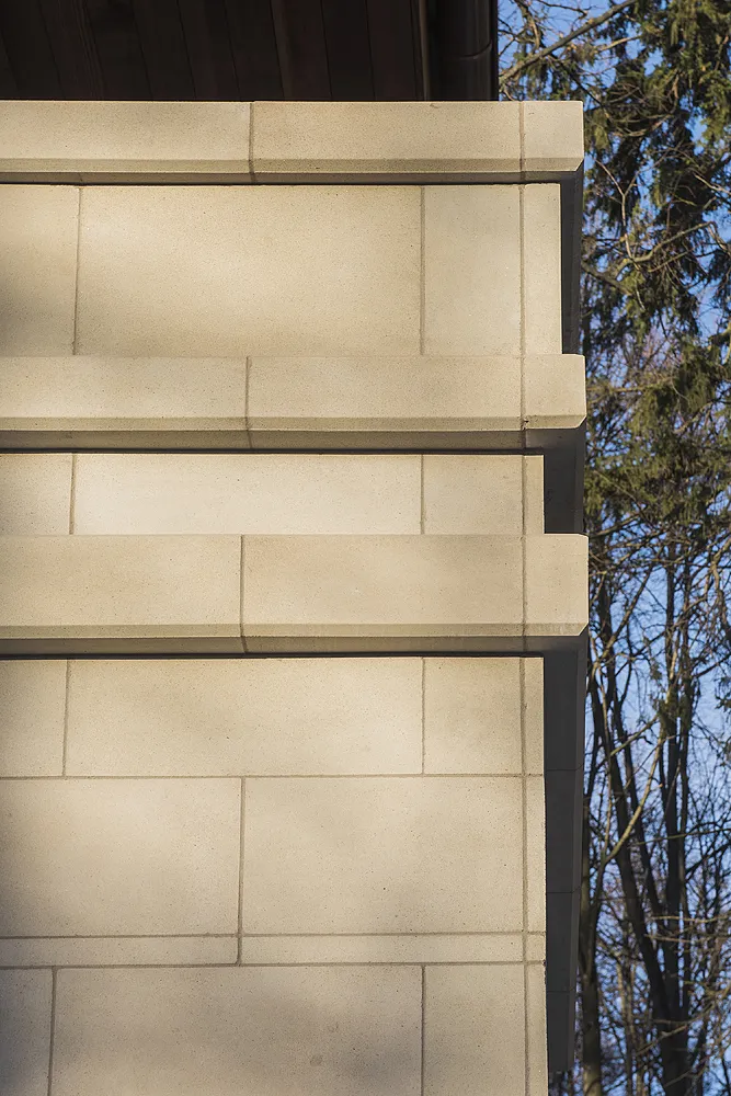 Private residence, "Peredelkino"