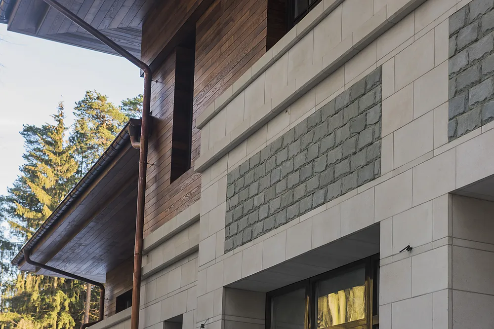 Private residence, "Peredelkino"