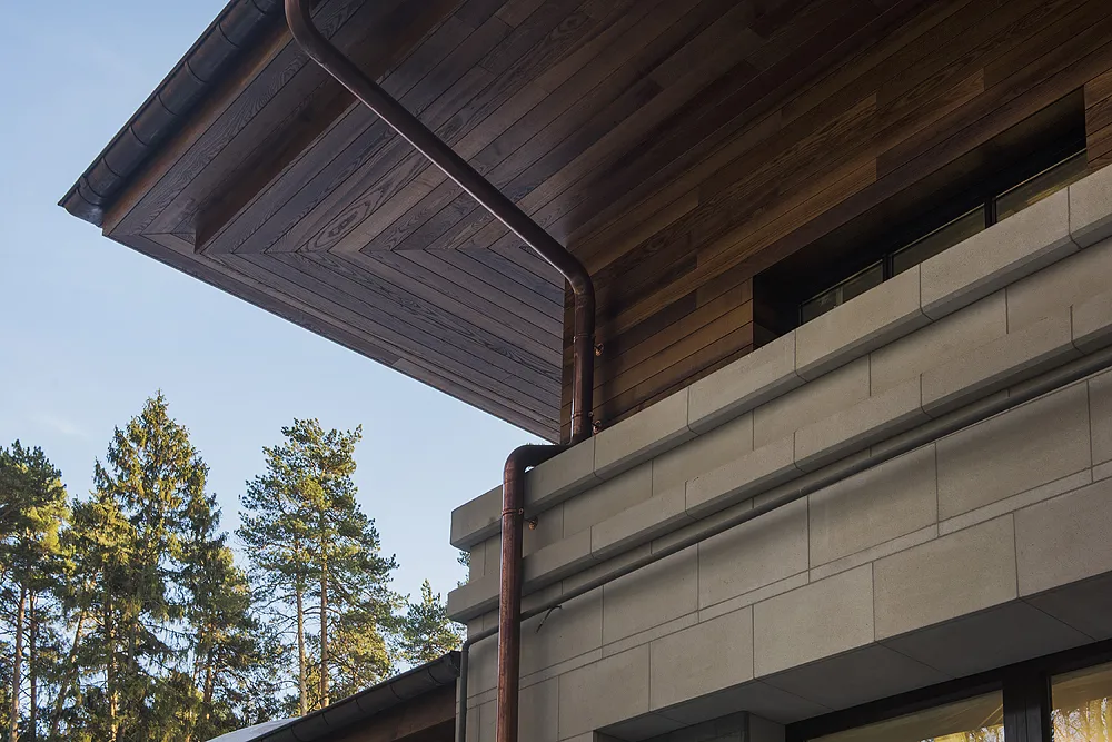 Private residence, "Peredelkino"