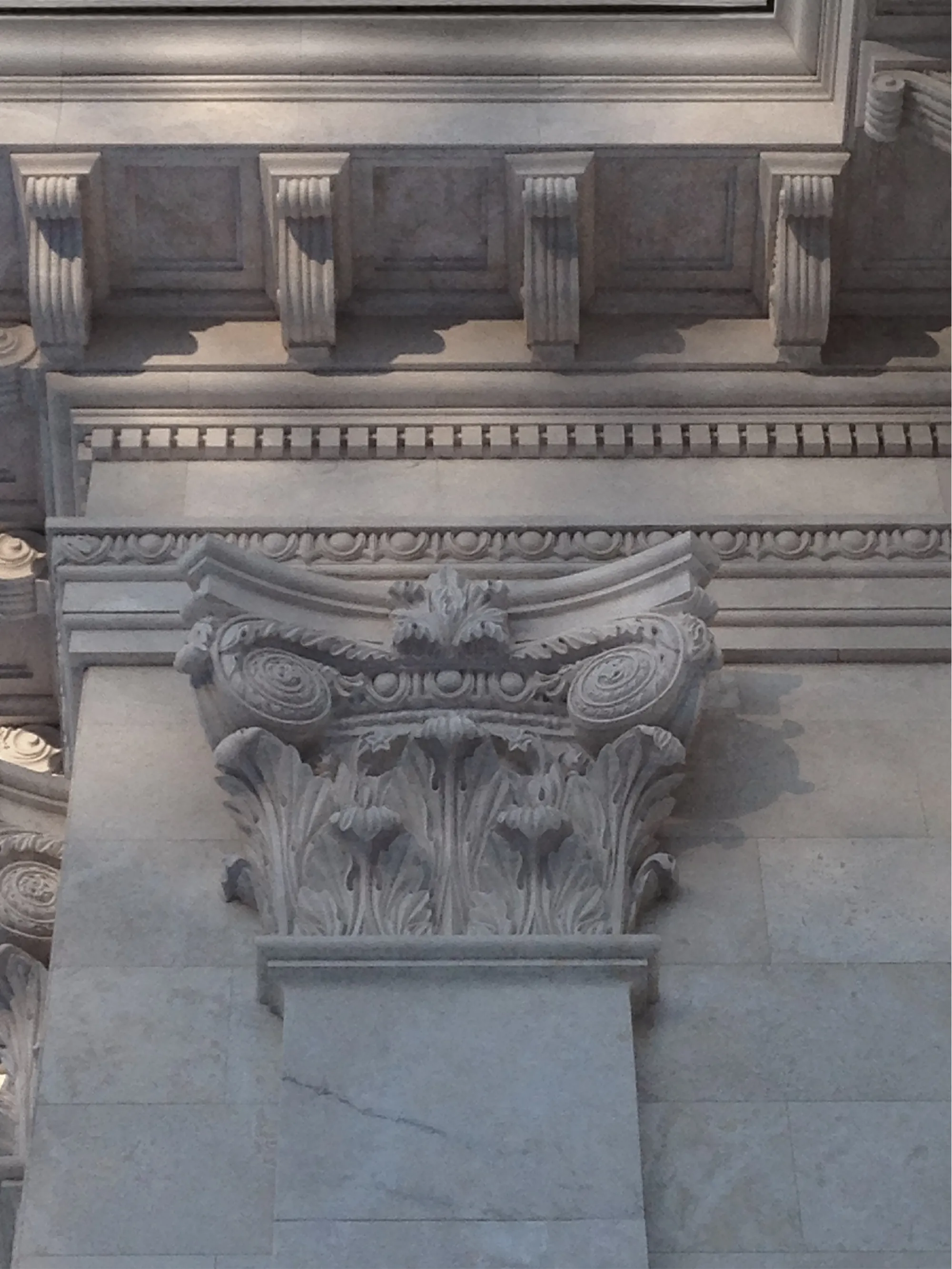 Private residence, Moscow Region