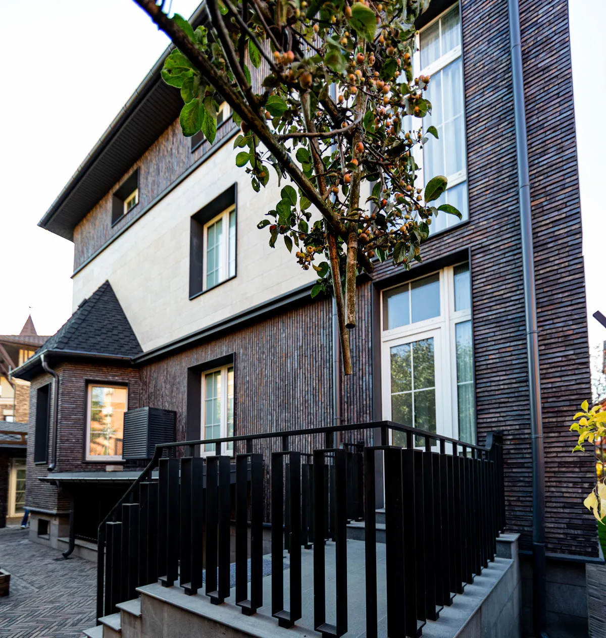 Частная резиденция, "Потапово"